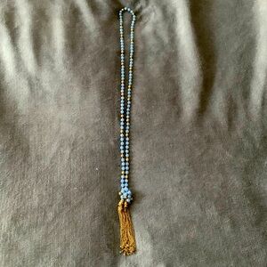 Francesca’s Necklace